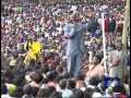 Prophet Owuor The Golden Wedding Rings In The Sky Pt 1