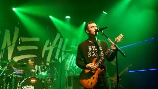 Cane Hill (15) Strange Candy @ Vinyl Music Hall (2018-09-23)