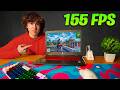 I Built A 360 Laptop Gaming Setup