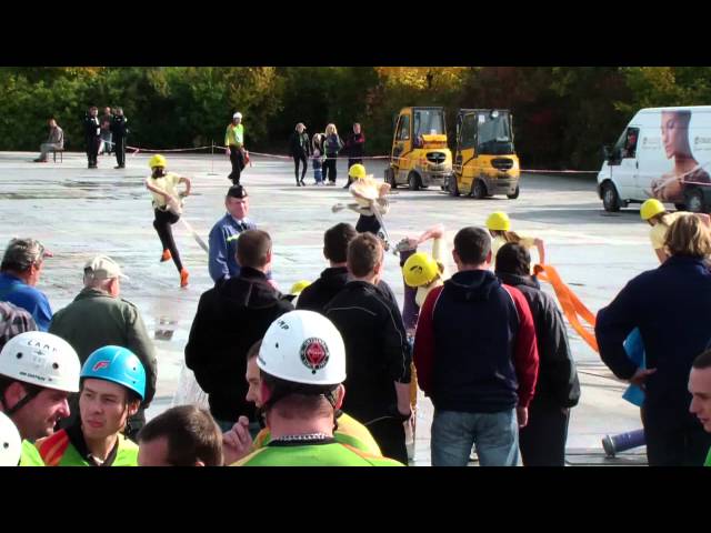 Chlumčany, 13. 10. 2012