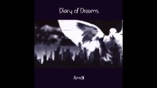 Amok -- Diary of Dreams