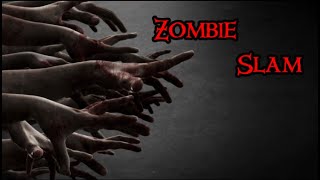 Pain - Zombie Slam