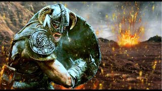 POST-APOCALYPTIC SKYRIM