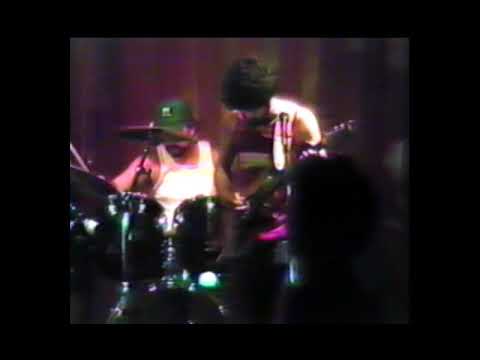 The Thirst 1985 06 16 Round The Dial