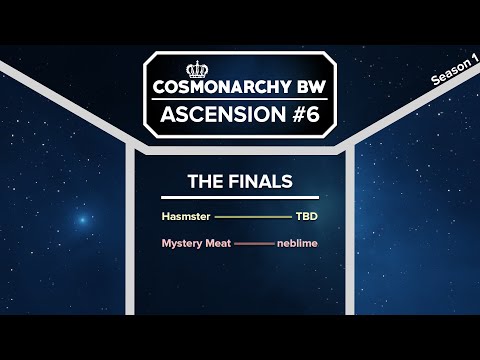 CMBW - ASCENSION #6 - The Finals!