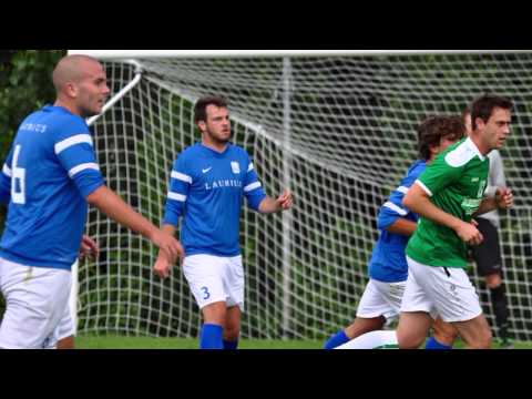 OLVE OLVAC Beker 6 september 2015