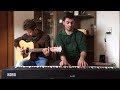 Bella Ciao Cover Piano Guitar