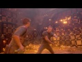 Uncharted 4 A Thief S End Gameplay Fencing Scene