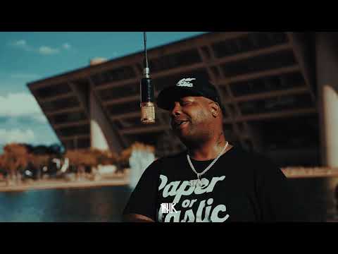 C-Will Rapz - "I Pray" Official Video Feat. K/9