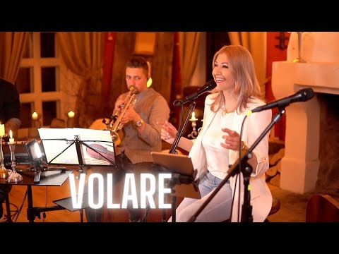 Volare - Jazz Version - DALMA (Din concertul online de la Zabola Estate)