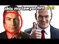 Can You Beat Hitman Using Saul Goodman Logic