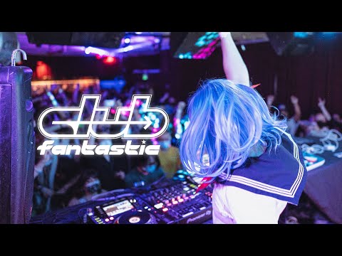 [DJ Set] Synthion - Live @ Club Fantastic: Live Edition