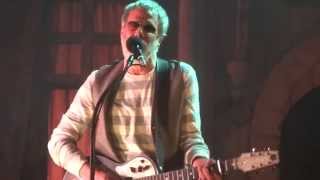 Yusuf Cat Stevens - If You Want To Sing Out, Sing Out (2014-11-13, Stadthalle, Wien)