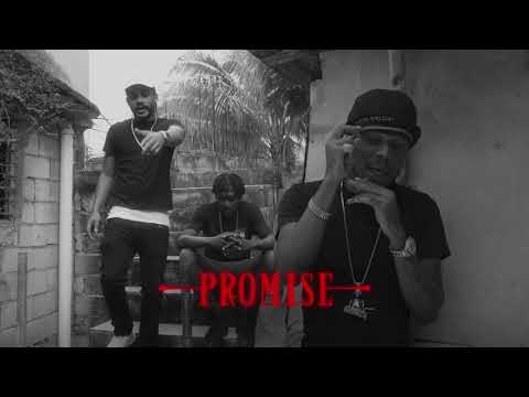 Masicka X Shane Skull - Promise (Official Audio) ft. Wirebrain