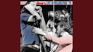 Back Door Man / Love Hides (Live at the Spectrum, Philadelphia, 1970)