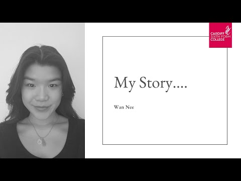 My Story.... Wan Nee