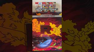 Team Rocket Moltres UPC Opening!! The promos make it worth it 😎#pokemon #pokemontcg #pokemoncards