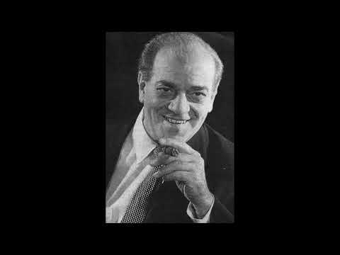 Villa-Lobos - Bernardo Bessler & Turíbio Santos / Concerto para violão