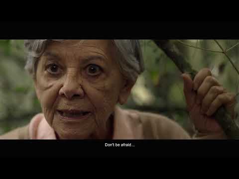afbeelding Trailer Oficial "Vendrá la muerte y tendrá tus ojos"