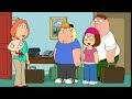 Herbert Leaves Voicemails For Chris Family Guy