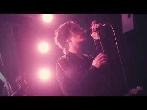 The Vantages - Danger (Live at Helldone Festival 2023)