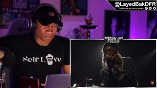 TRASH or PASS! Blink 182 &amp; Lil Wayne ( Whats My Age Again/ A Milli) [REACTION!!]