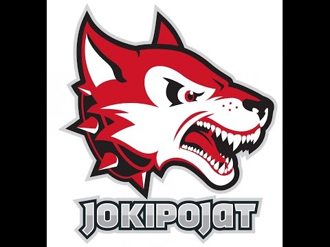 Jokipojat-Jukurit maalikooste 18.9-15