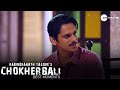 An End Of Fri ENDShip A Tease A Tiff A Sudden Goodbye Chokher Bali Best Moments Zee Theatre