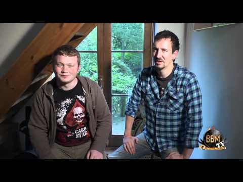 Bigblindmedia Magic TV (EP2) - Learn 'CHEATER' Card Trick for FREE!!