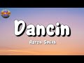 🎵 Aaron Smith – Dancin || Justin Bieber, Eminem (Mix Lyrics)