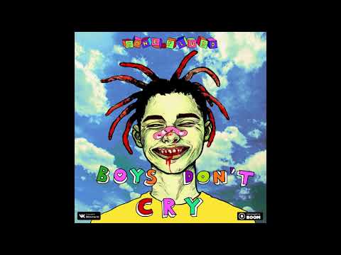 GONE.FLUDD - FUGLY [Prod. by M00NCHILD]