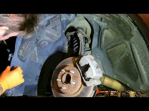 2011–2023 Chrysler 300 Hood Latch Replacement Guide – Secure Your Hood with DIY Maintenance
