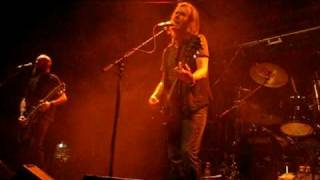 New Model Army - Wired - Live - Gateshead - December 2008