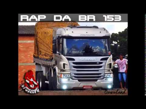 Rap Vida Loka - Dj wagner (Download Completo)