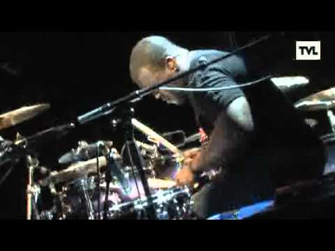 Adams Drummersfestival 2012