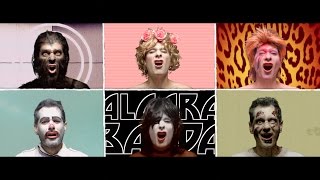 Alcarabanda "Olvido Selectivo" (Video Oficial)