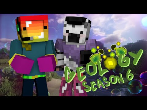 Geology UHC Season 6 | Episode 2 | Bruh