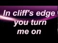 Hayley Kiyoko - Cliff's Edge ( Lyrics )