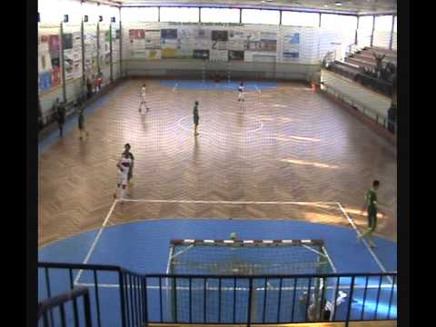 GOLAÇO DO ZUCA (INDEPENDENTES VS PIEDENSE)