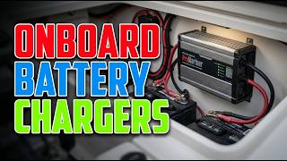 TOP 5 Best Bank Onboard Battery Charger Reviews 2026