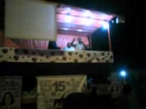 Comício Prof° Colle