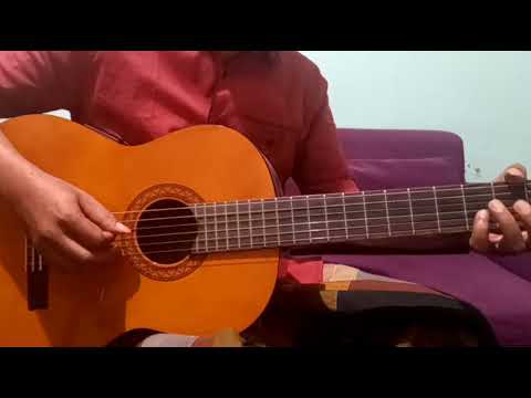 Syair Kehidupan by Godbless Complete Tutorial on One Guitar