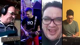 Viejo Amigo (Rata Blanca) - En casa