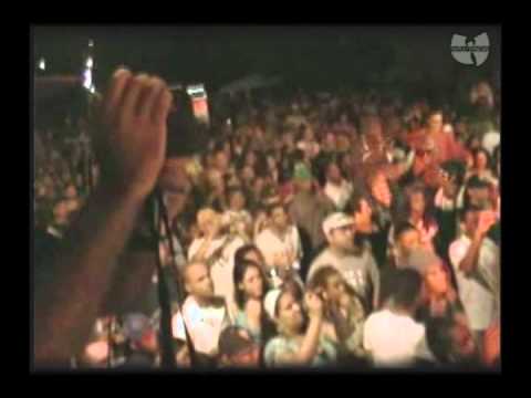 Visel Mc - Shyheim no Brasil 2010