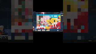 [崩壊スターレイル]ファイノンとモーディスが歌っているMAD動画紹介　#スタレ　#ハッピージャムジャム　#Short