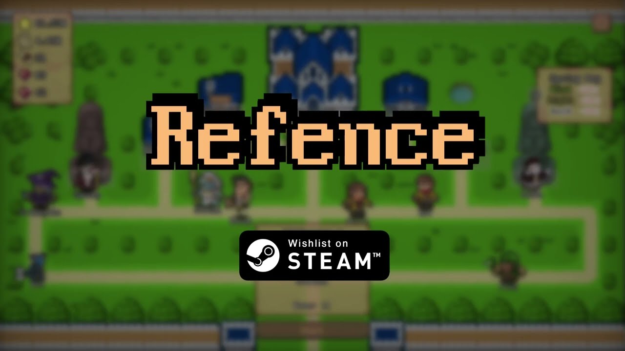 Refence