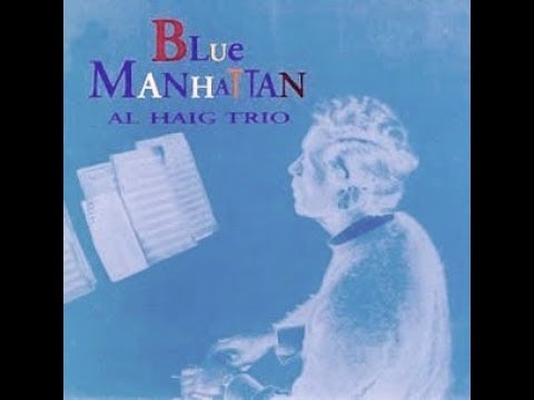 Al Haig Trio - Nuages