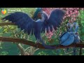 Rio 2 Song Hasino Ne Bulaya Gale Se Lagaya