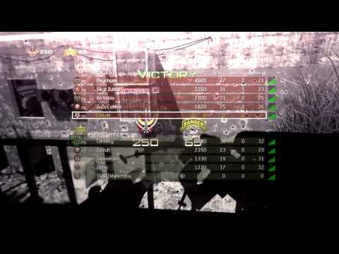 MW2 | NM vs Bond | By Psycho