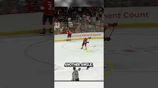 Why You Don’t Take a Slap Shot at the Buzzer!